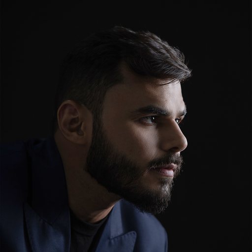 Carlos Levir, fundador da Coders